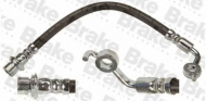 Шлангопровод Brake ENGINEERING BH778164