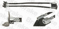 Шлангопровод Brake ENGINEERING BH778449