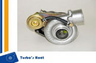 Компрессор TURBO' S HOET 1100204