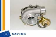 Компрессор TURBO' S HOET 1100219