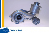 Компрессор TURBO' S HOET 1100687