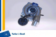 Компрессор TURBO' S HOET 1104124