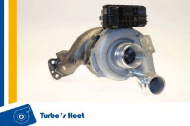 Компрессор TURBO' S HOET 1103865