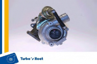 Компрессор TURBO' S HOET 1100208