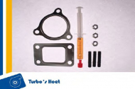 Монтажный комплект TURBO' S HOET TT1100246