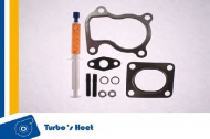 Монтажный комплект TURBO' S HOET TT1102082