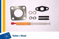 Монтажный комплект TURBO' S HOET TT1103273
