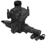 Регулятор WABCO 475 711 026 0