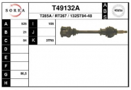 Вал EAI T49132A