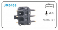 Катушка зажигания JANMOR JM5458