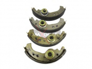 Тормозные колодки MAXGEAR 19-0221