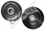 Ременный шкив CAUTEX 020951
