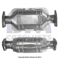 Катализатор BM CATALYSTS BM90440H