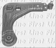 Рычаг независимой подвески колеса FIRST LINE FCA5751
