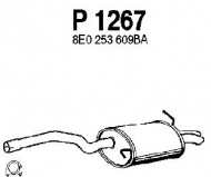 Амортизатор FENNO P1267