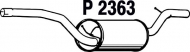 Амортизатор FENNO P2363