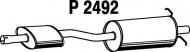 Амортизатор FENNO P2492