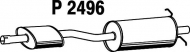 Амортизатор FENNO P2496