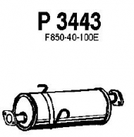 Амортизатор FENNO P3443