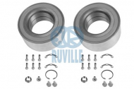 Комплект подшипника RUVILLE 5107SD