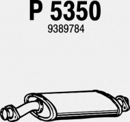 Амортизатор FENNO P5350