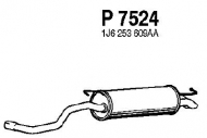 Амортизатор FENNO P7524