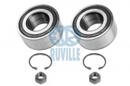 Комплект подшипника RUVILLE 5914D