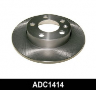 Тормозной диск COMLINE ADC1414