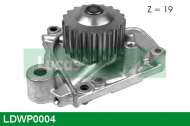 Насос LUCAS ENGINE DRIVE LDWP0004
