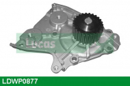 Насос LUCAS ENGINE DRIVE LDWP0877