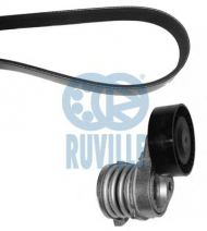 Ременный комплект RUVILLE 5505580