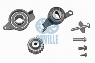 Комплект роликов RUVILLE 5521450