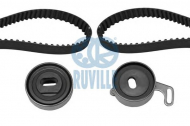 Ременный комплект RUVILLE 5740671