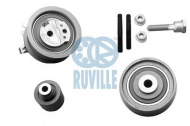 Комплект роликов RUVILLE 5576651