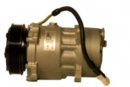 Компрессор SERCORE 16CA501