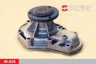 Насос STATIM W.424