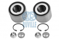 Комплект подшипника RUVILLE 5558D