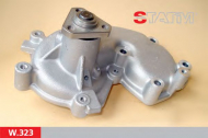 Насос STATIM W.323