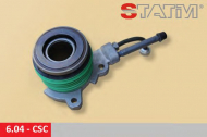 Центральный выключатель STATIM 6.04-CSC