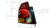 Фонарь EQUAL QUALITY FP0158
