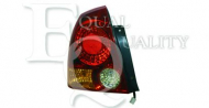 Фонарь EQUAL QUALITY GP0720