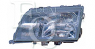 Фара EQUAL QUALITY PP0220D