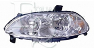 Фара EQUAL QUALITY PP0245D