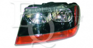 Фара EQUAL QUALITY PP0294D