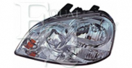 Фара EQUAL QUALITY PP0395D