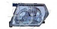 Фара EQUAL QUALITY PP0750D