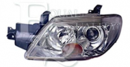 Фара EQUAL QUALITY PP1043D