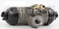 Цилиндр ASHUKI S401-01