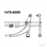 Рычаг независимой подвески колеса ASHUKI 1470-5008