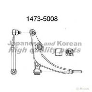Рычаг независимой подвески колеса ASHUKI 1473-5008